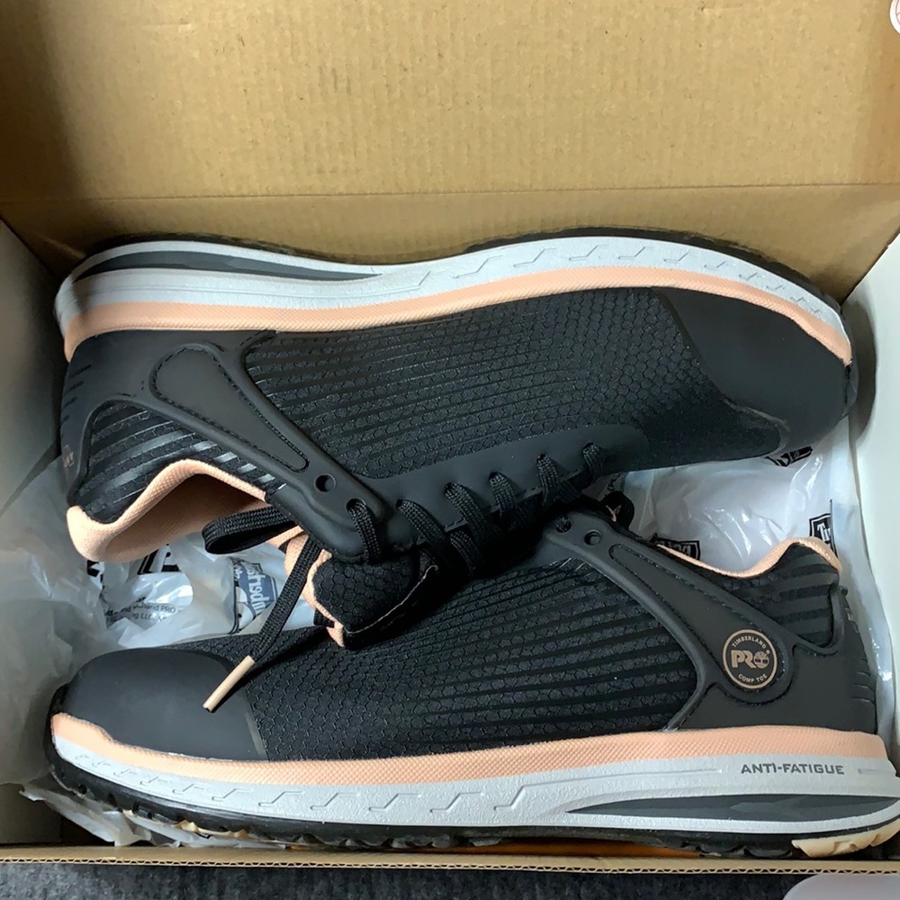 Timberland Pro Women’s Shoes